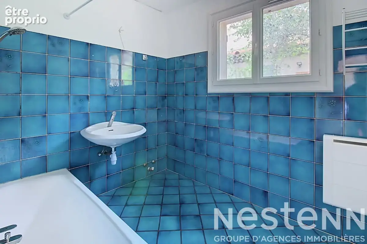 A VENDRE Maison 123m² -  4 chambres - avec jardin - au coeur de Taradeau - photo 8