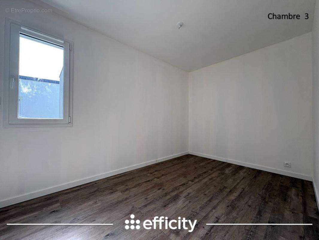 Maison 82 m² à Plobannalec-Lesconil  - photo 6