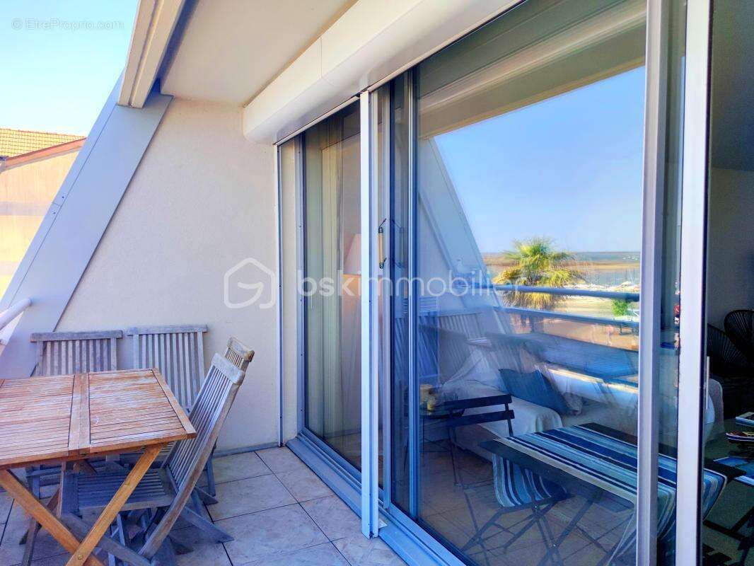 Appartement à ARCACHON