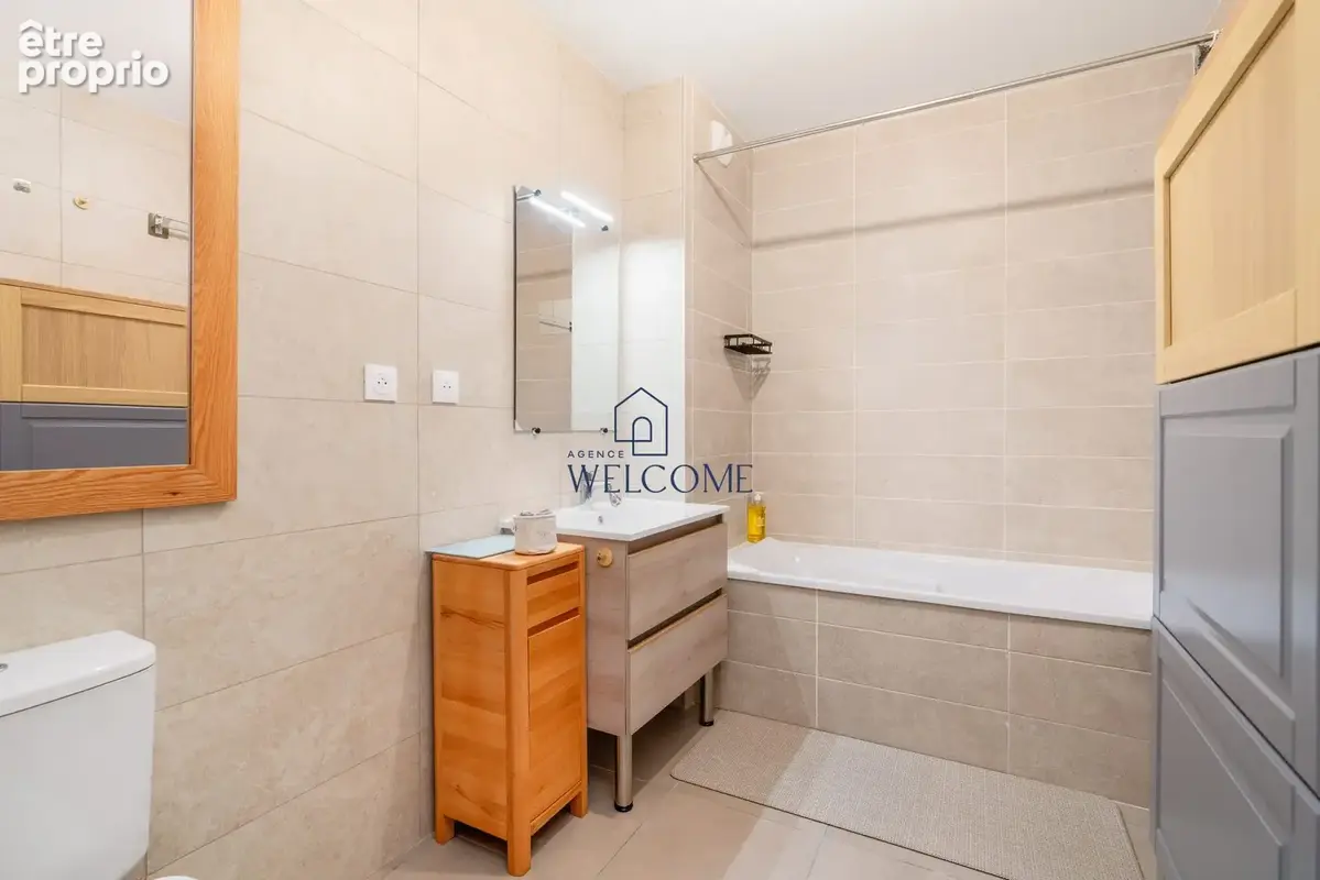 Appartement 2 pièces 38 m² à vendre à Montpellier (34000) - photo 8