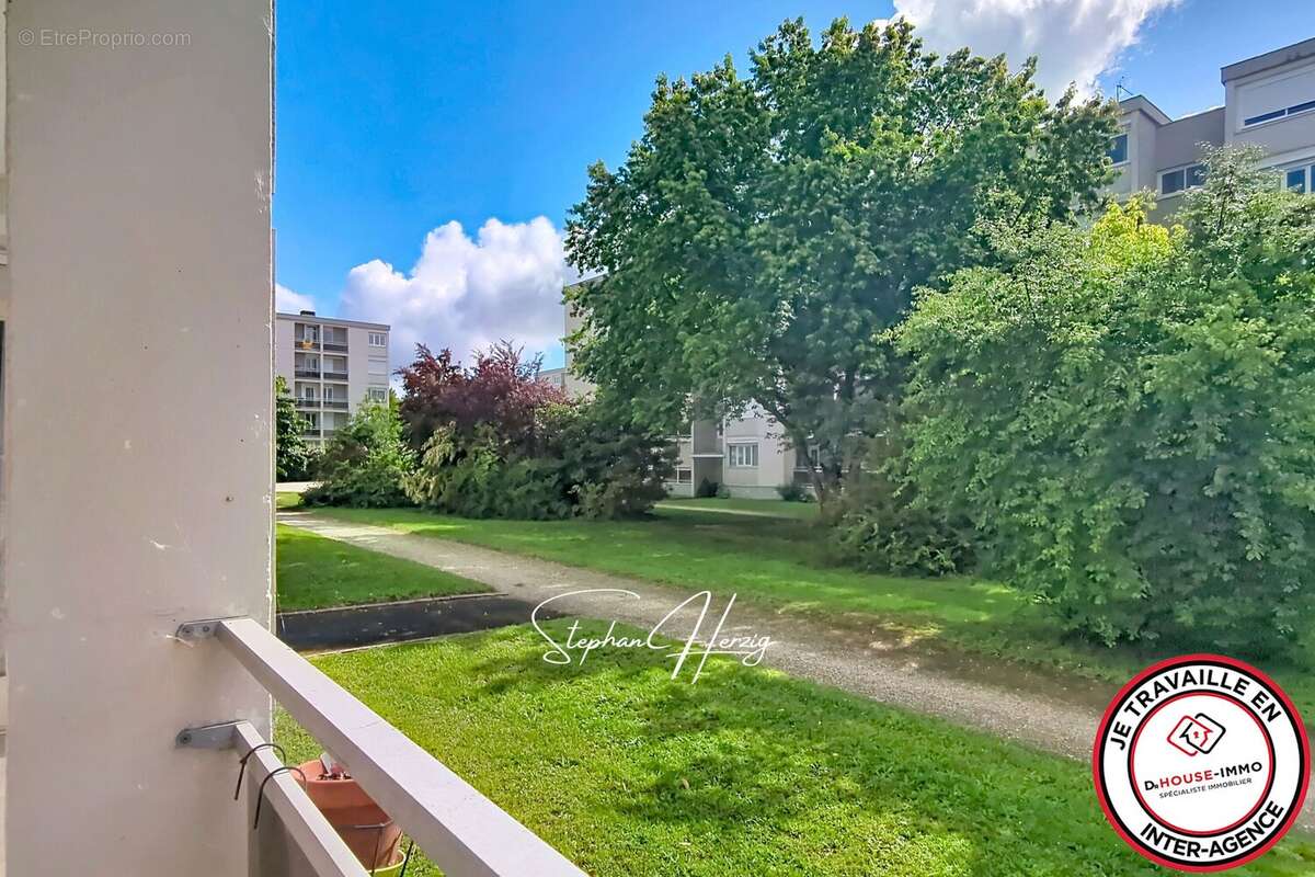Appartement 86 m² à Bordeaux  - photo 3