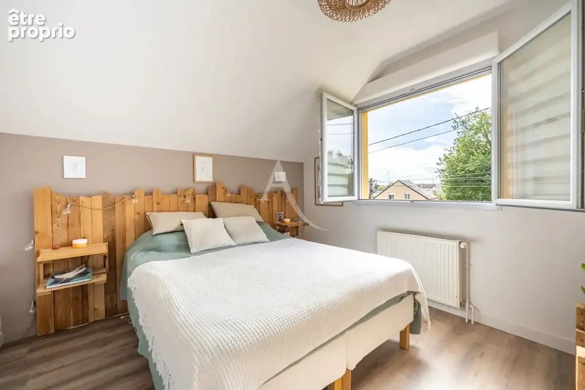 Maison 100 m² Conflans Sainte Honorine - photo 10