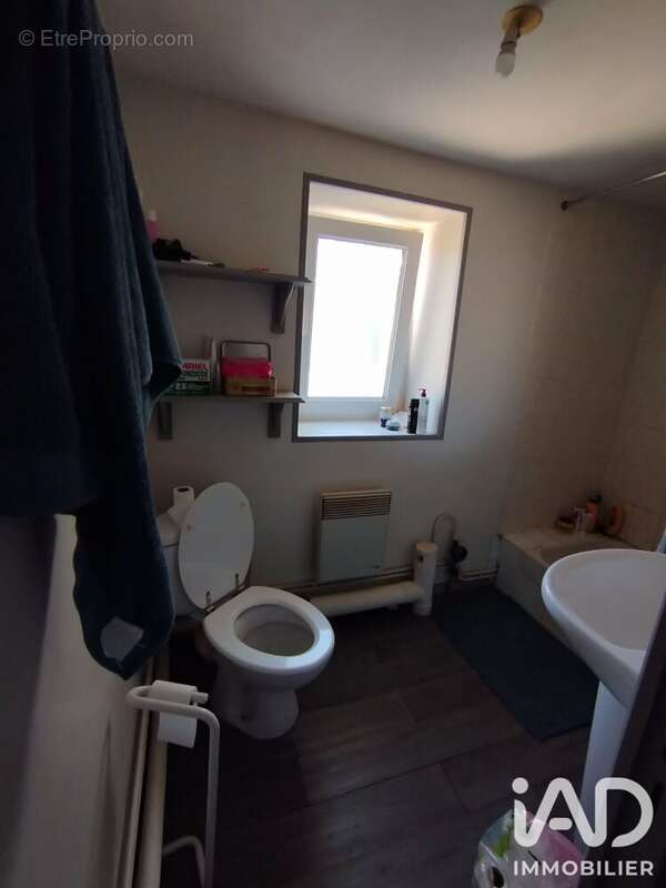 Appartement 21 m² à Bourges  - photo 6