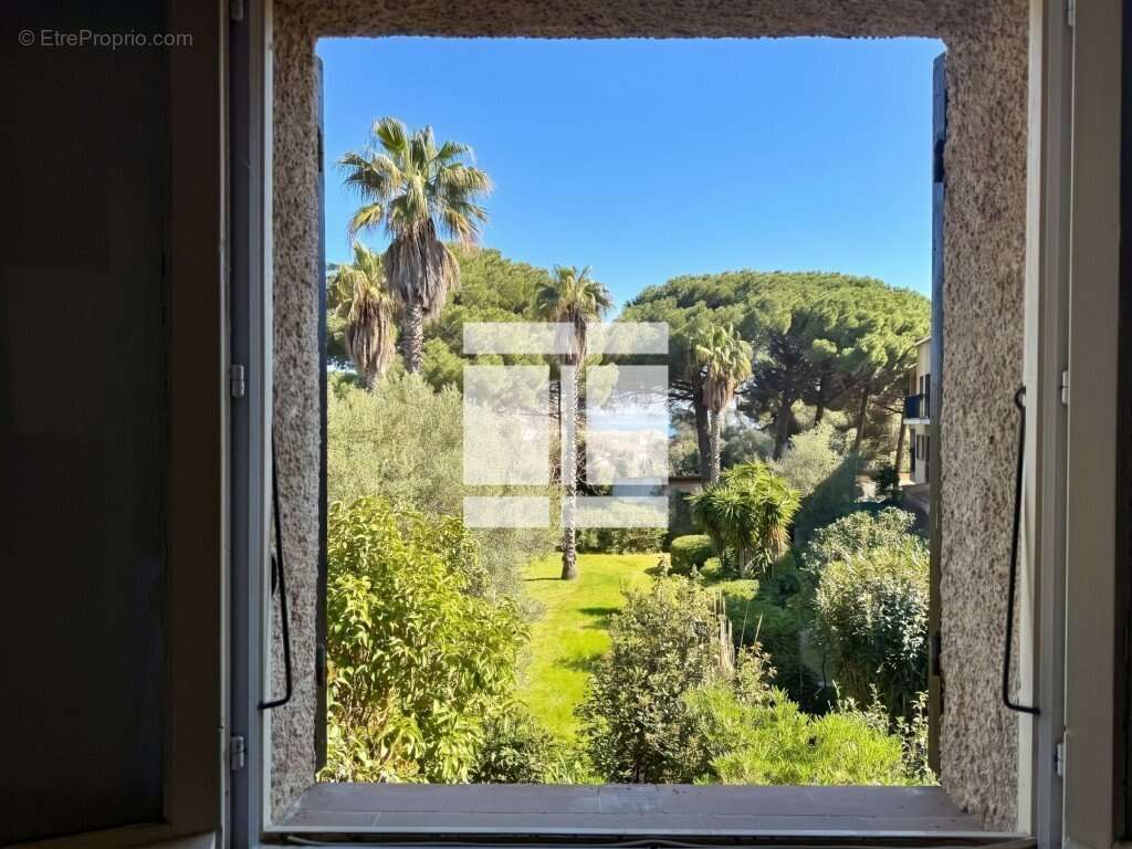 Appartement à CALVI