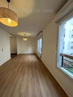 Appartement à SAINT-DENIS