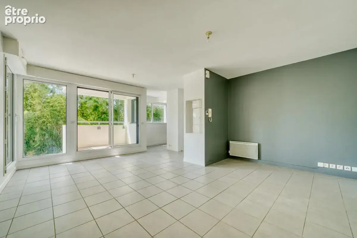 Appartement T2 de 55 m² rénové, situé à Fouras - photo 8