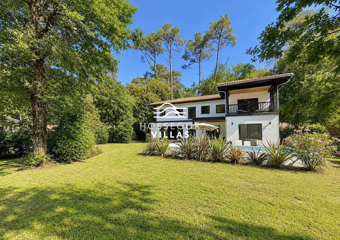 Maison à HOSSEGOR