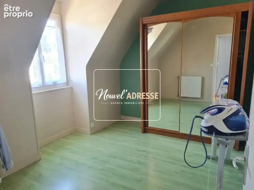Maison 5 pièces 94 m² à vendre à Montours (35460) - photo 7