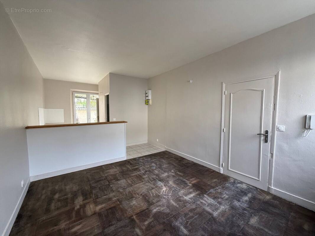 Appartement à ORLEANS