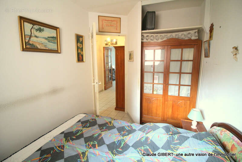 Appartement à SETE