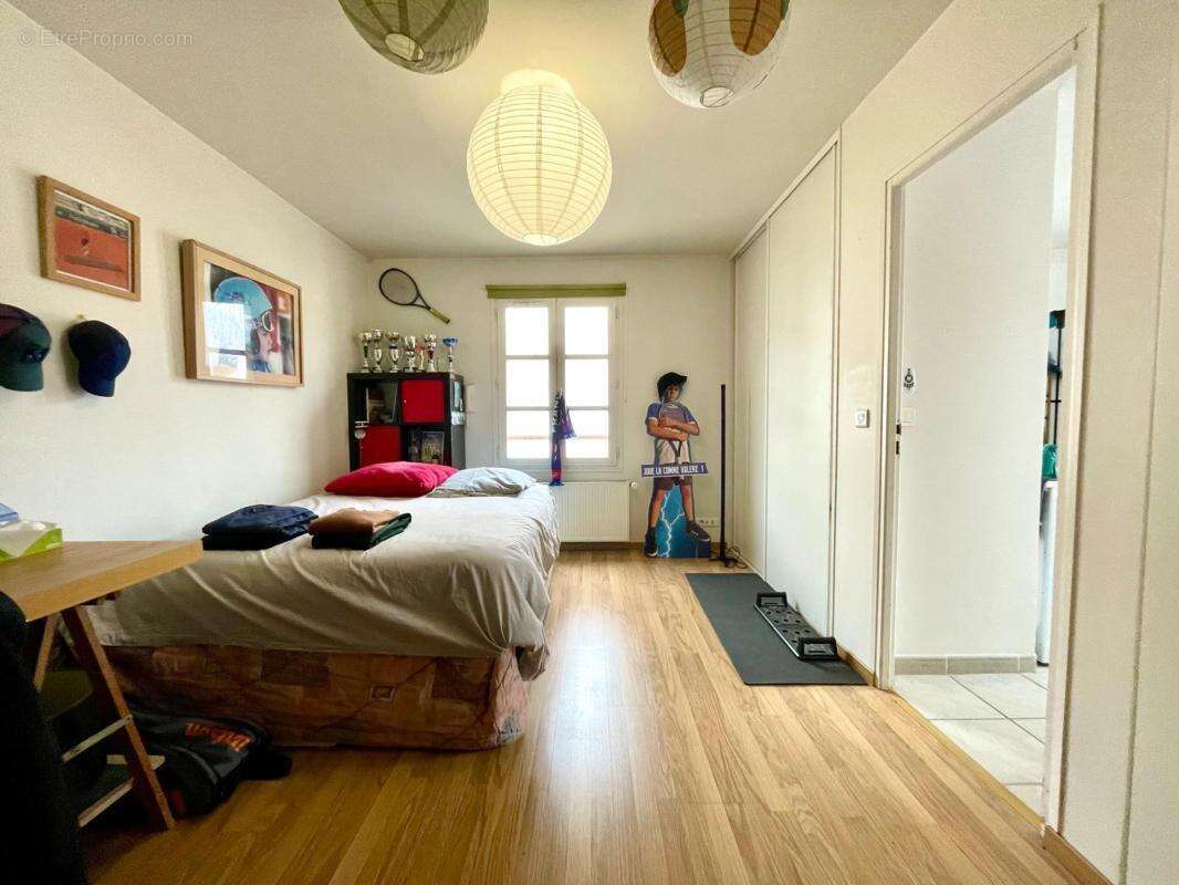 Appartement à RAMBOUILLET