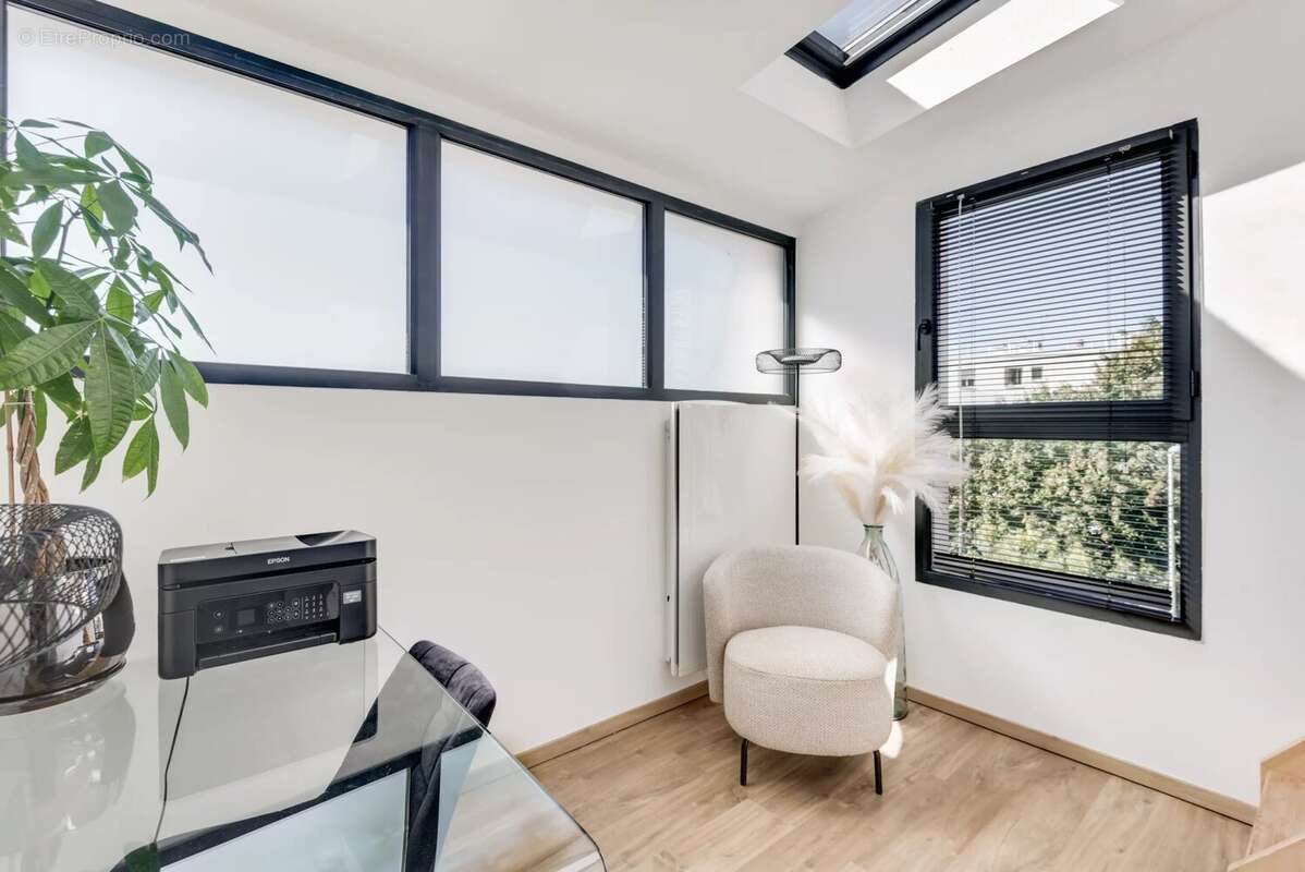 Appartement à CACHAN