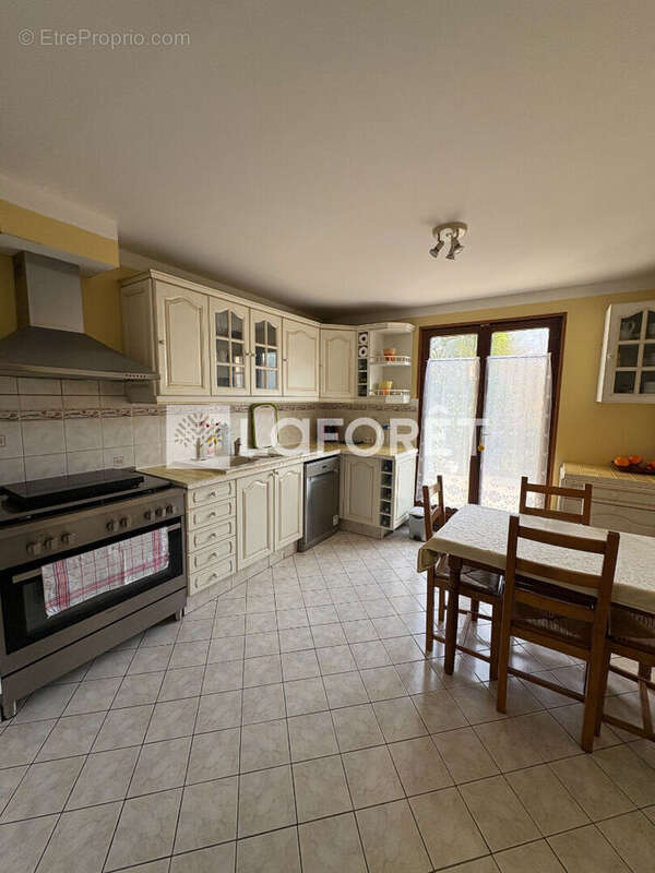 Maison à VILLEPINTE