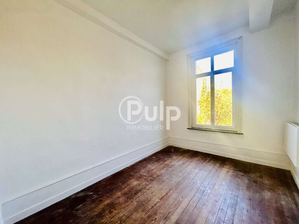 Appartement à DOUAI