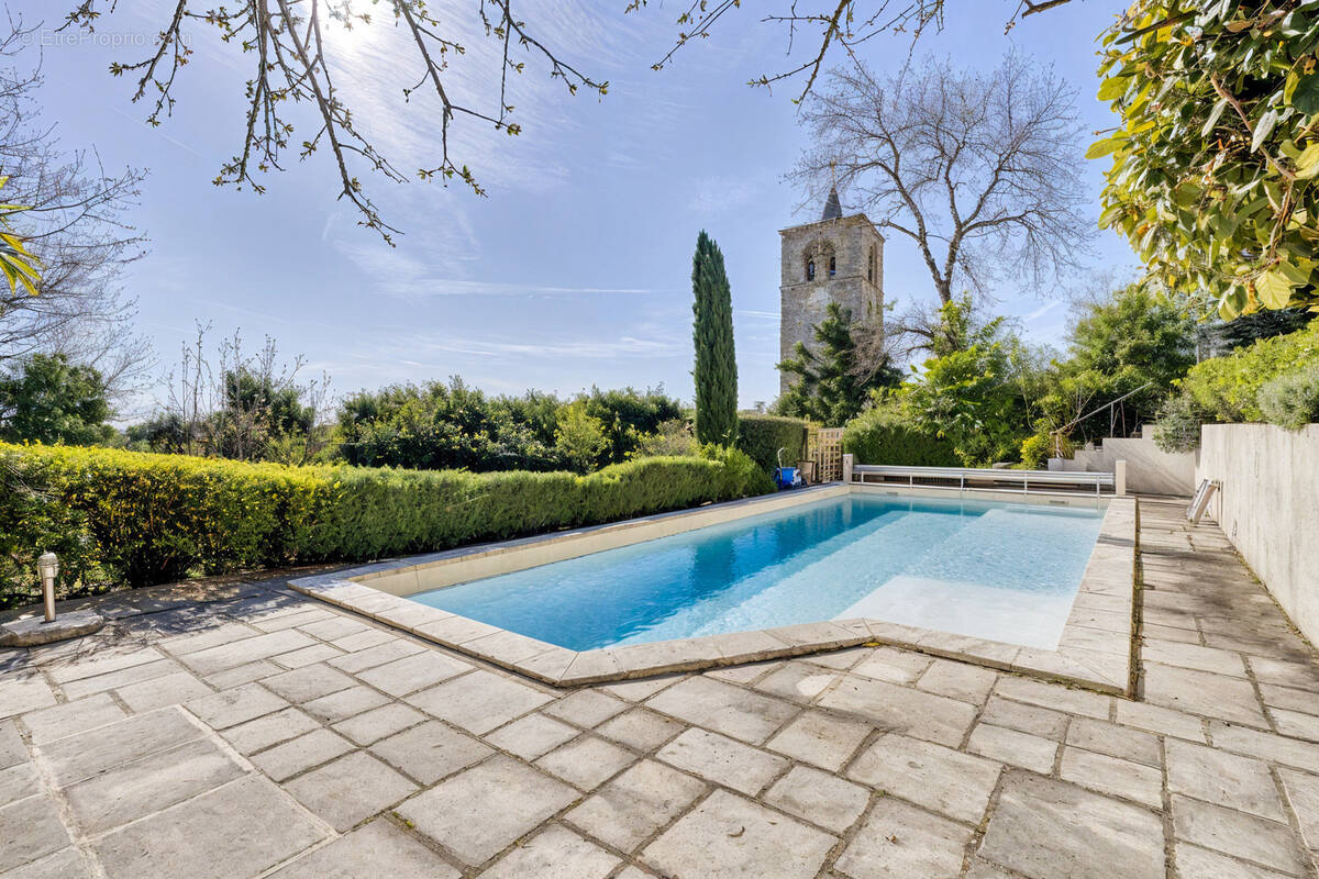 Maison à POLLIONNAY