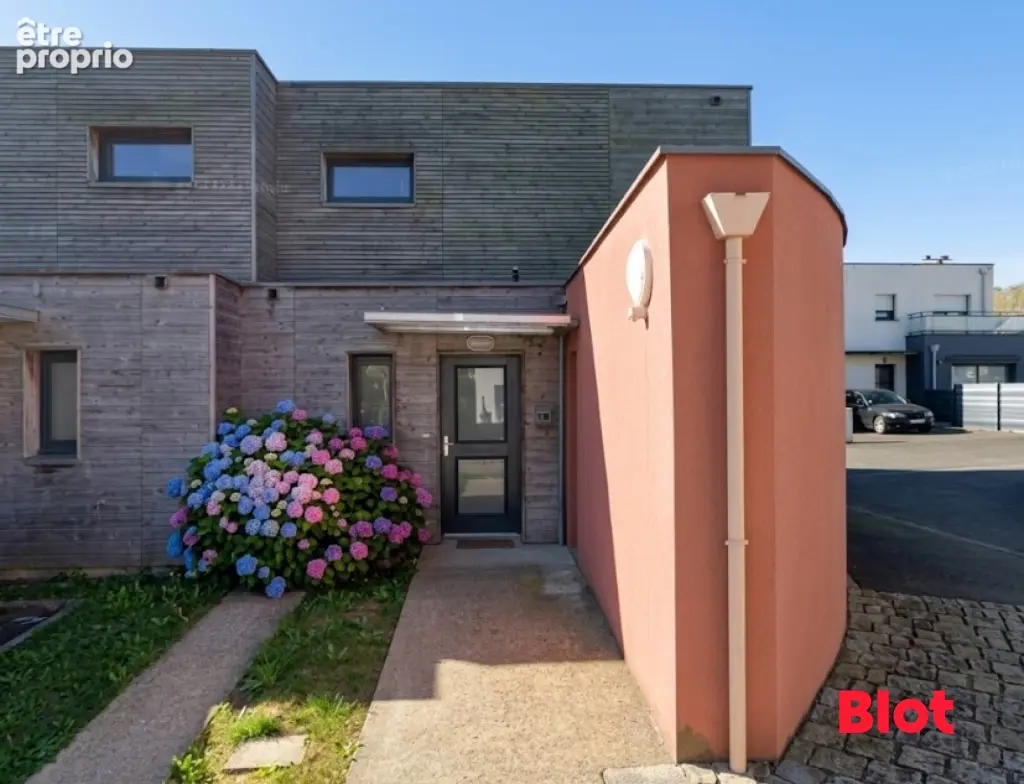 Maison 4 pièces 90 m² à vendre à Cintre (35310) - photo 4