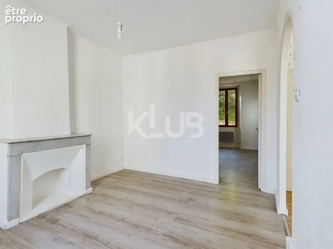 Appartement T2 - 44 m² avec jardin en restanque 144m² - photo 4