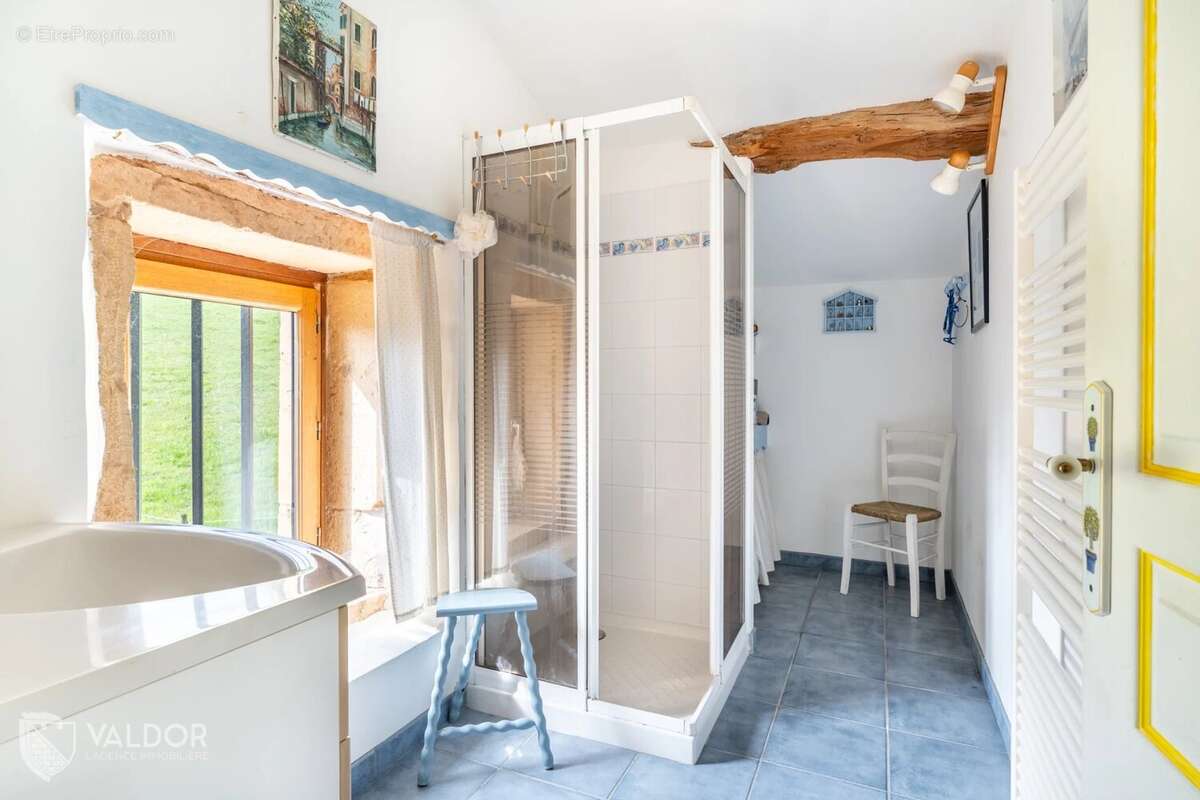 Maison à COGNY