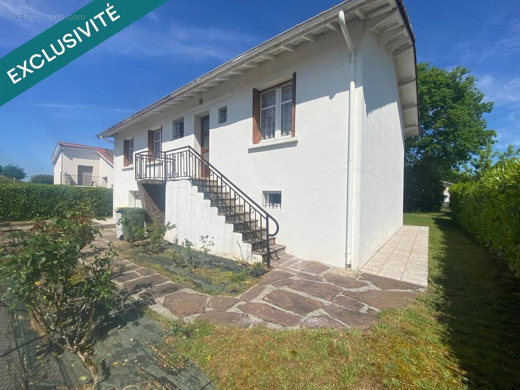 Photo 1 - Maison à MONT-DE-MARSAN