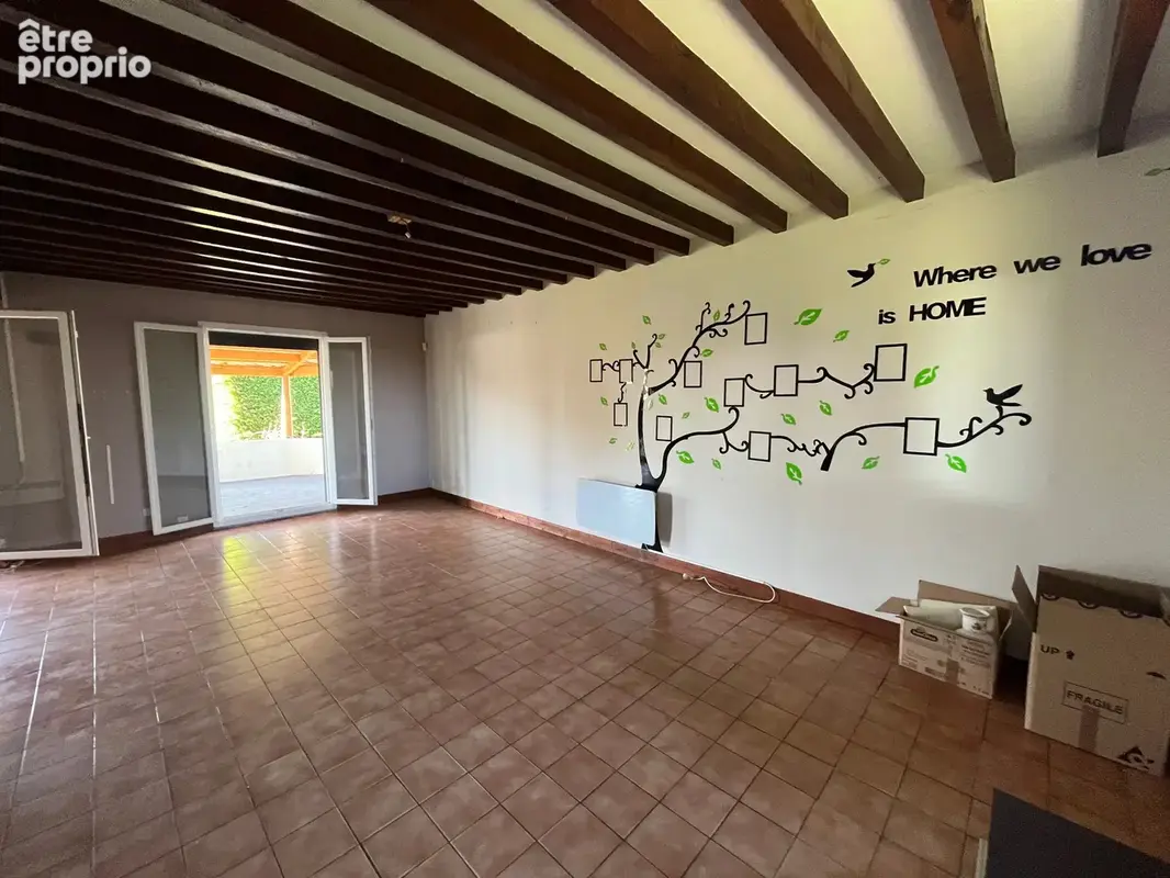 Maison familiale de 135 m² - photo 4