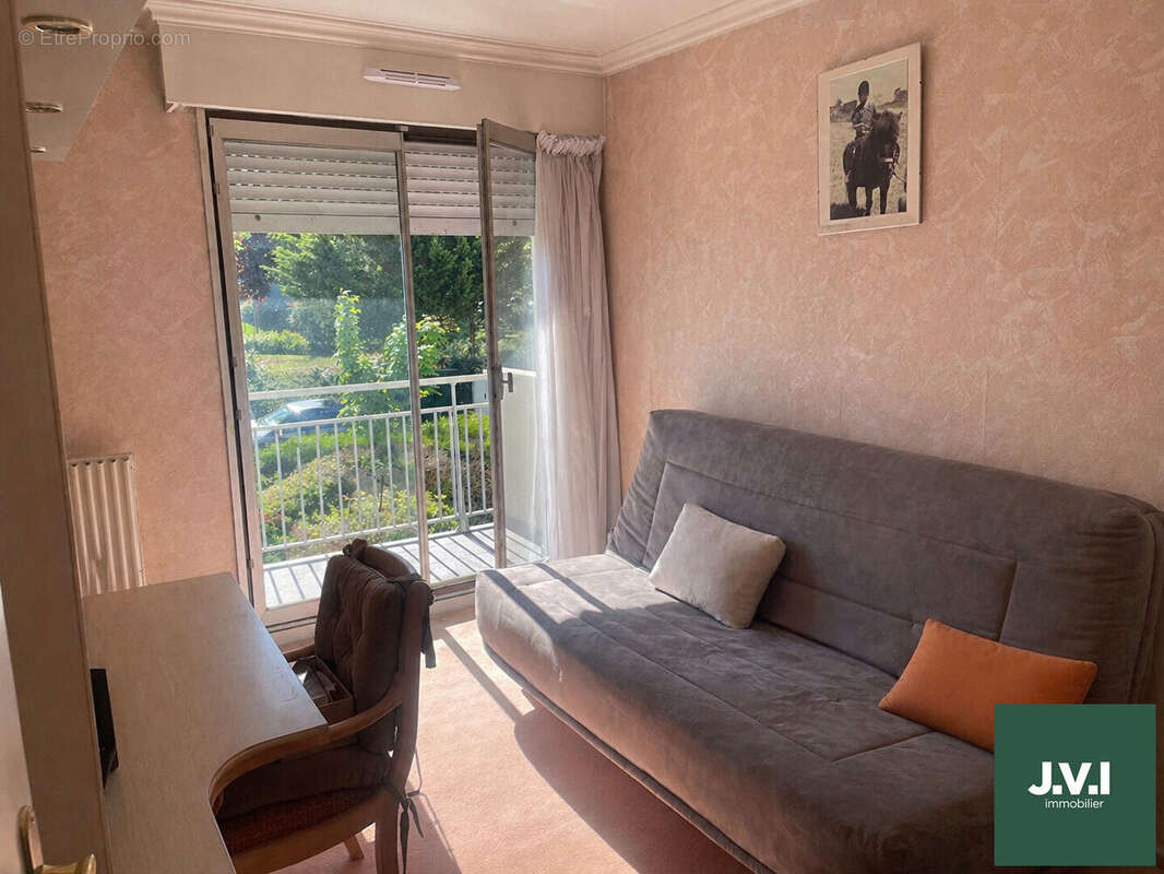 Appartement à MARGENCY