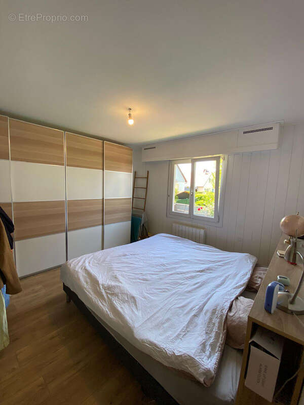 Maison à SAINT-LOUIS