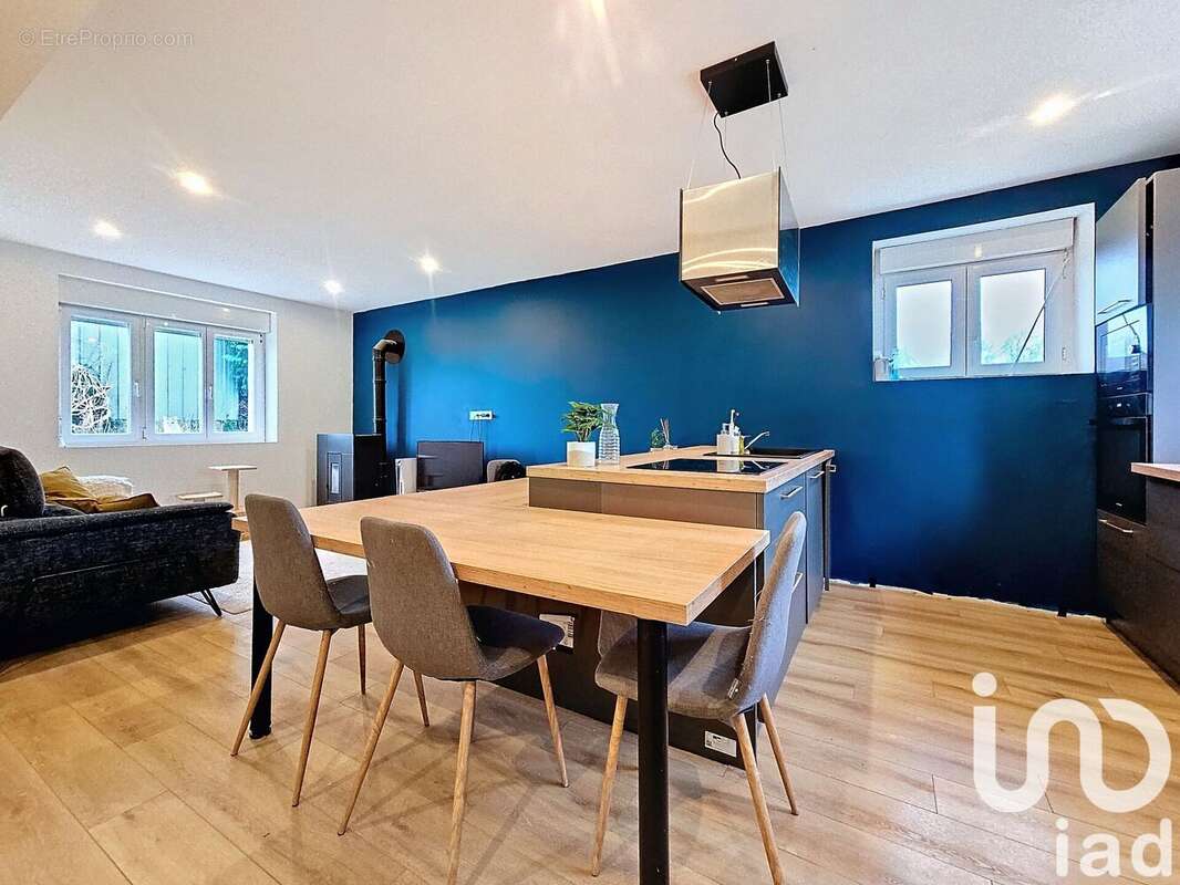 Photo 5 - Maison à ROSPORDEN