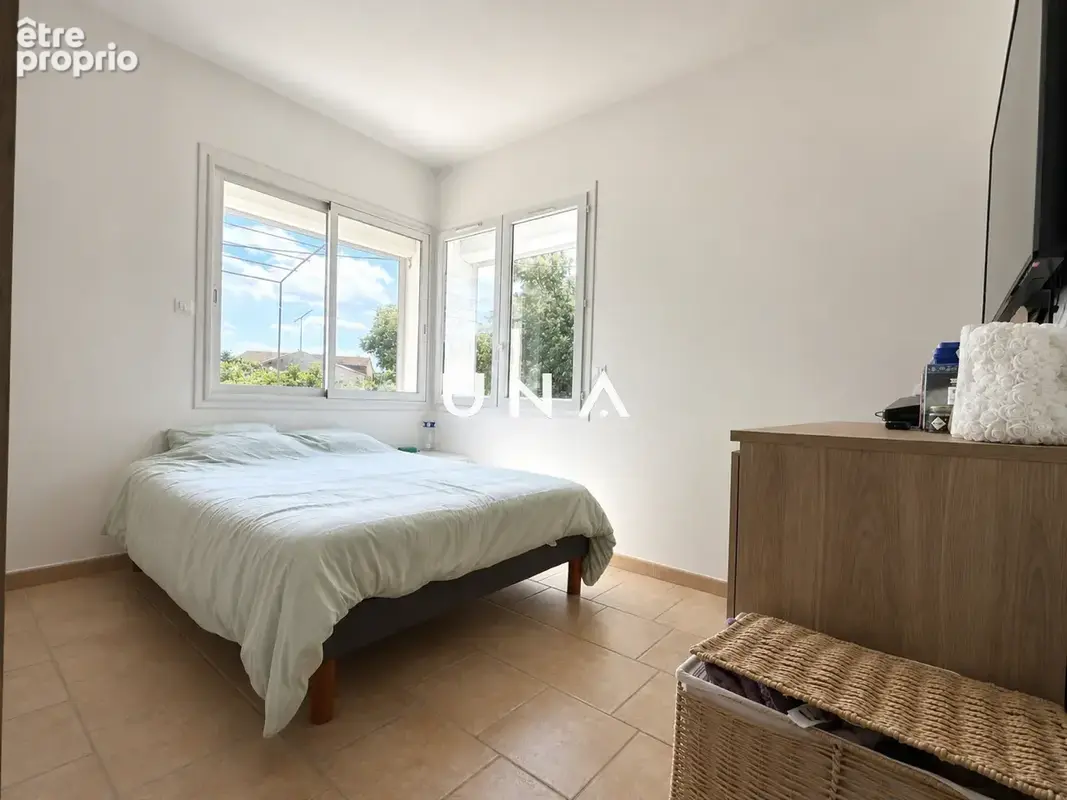 Ravissante maison avec jardin - photo 11