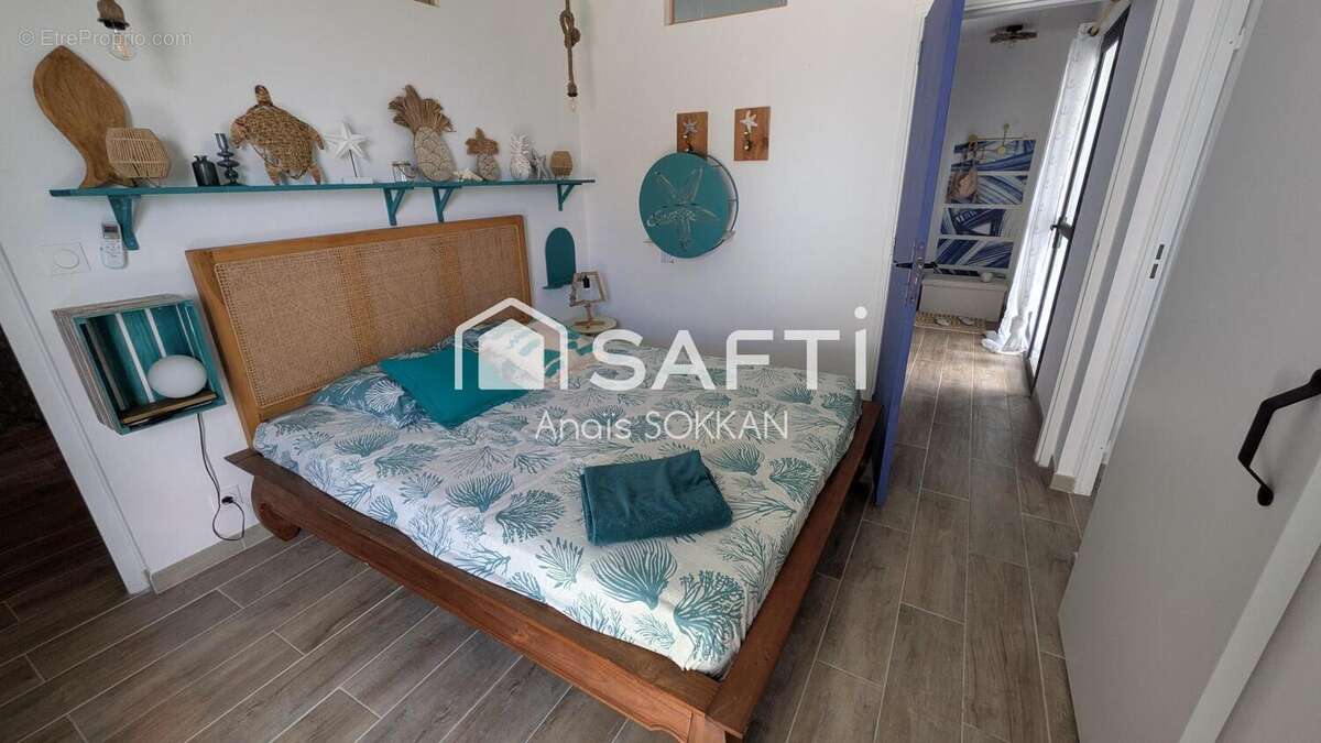 Photo 8 - Maison à SAINTE-LUCE