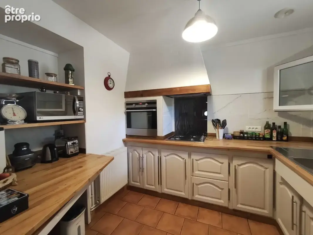 Maison 5 pièces 136 m² à vendre à Chasseneuil-Sur-Bonnieure (16260) - photo 7
