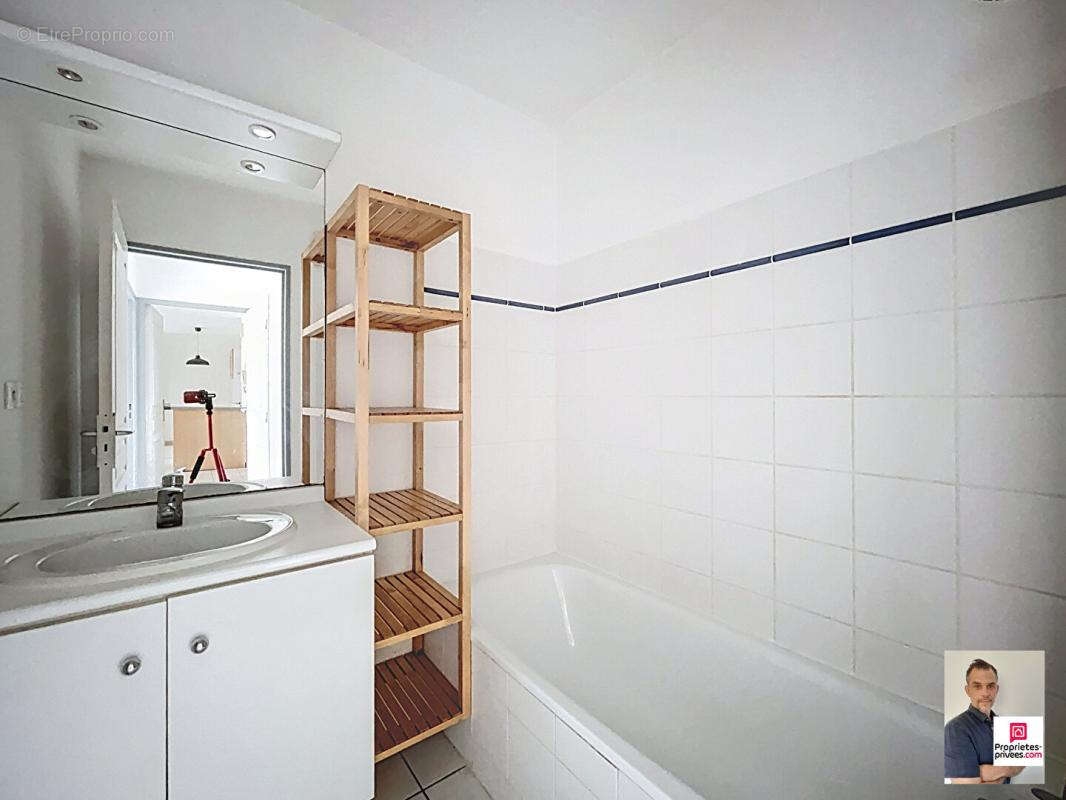 Appartement à BRIGNOLES