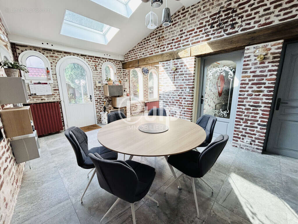 Appartement à DOUAI