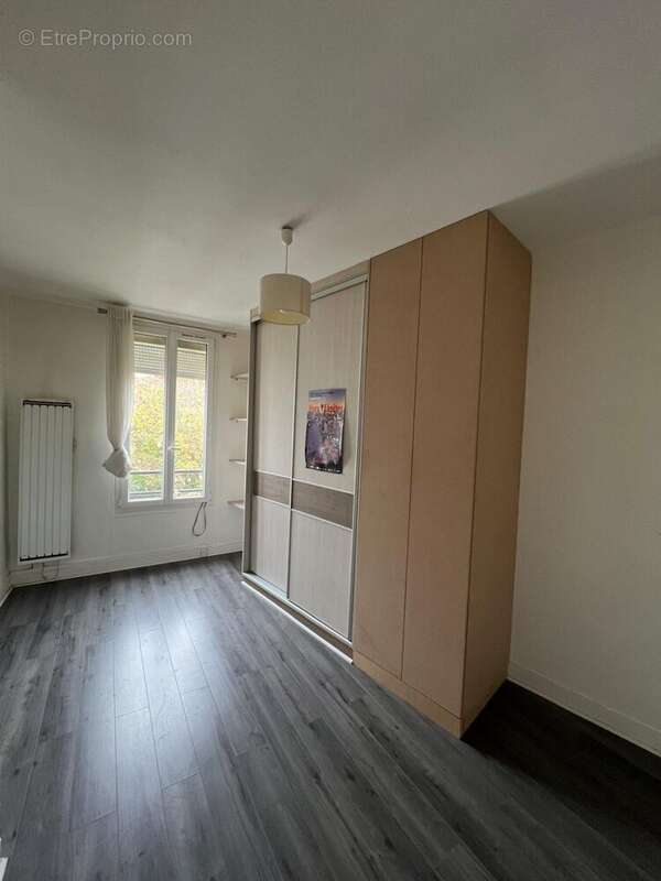 Appartement à BAGNOLET