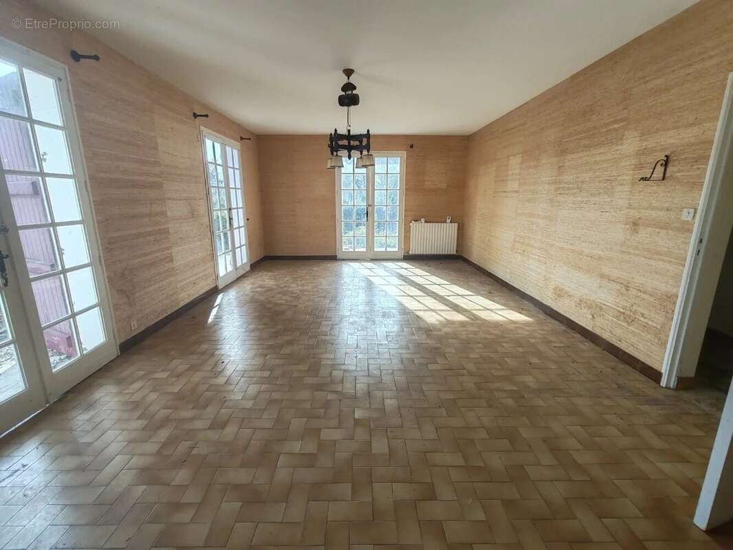 Tercis-les-Bains Vente Maison 8 pièce(s) - photo 2