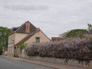 Maison à PRISSAC