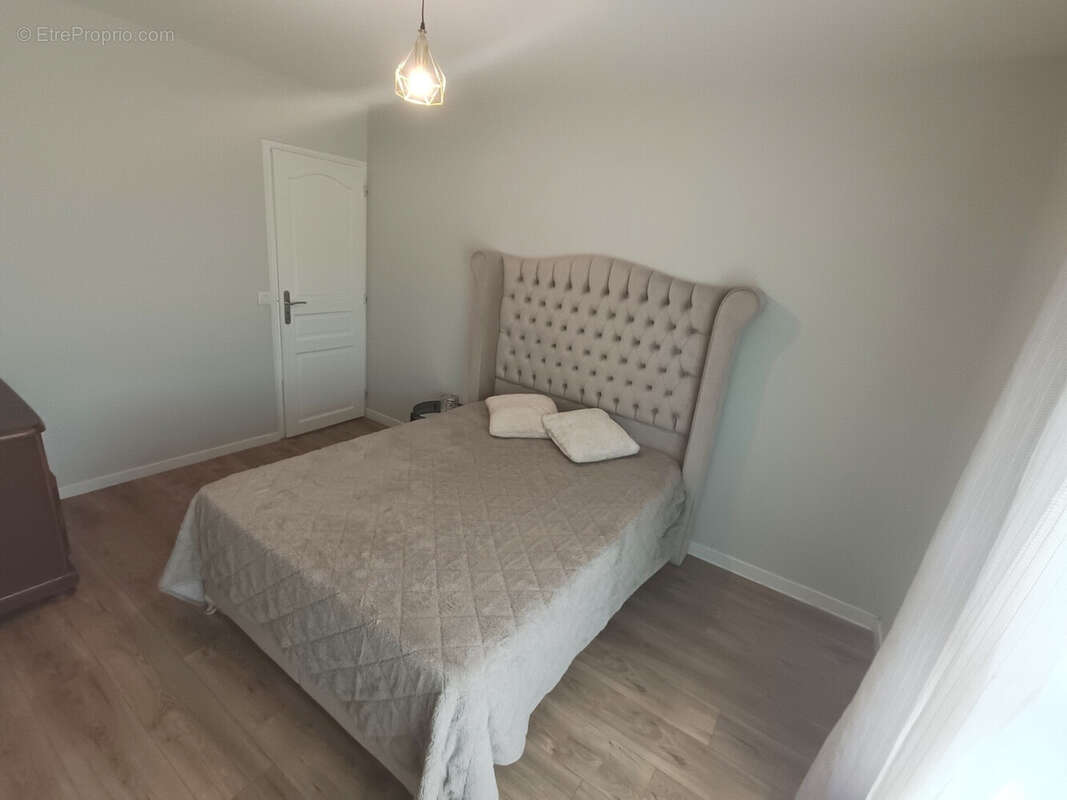 Maison 3 chambres, 2 terrasses, garage Amiens - photo 9