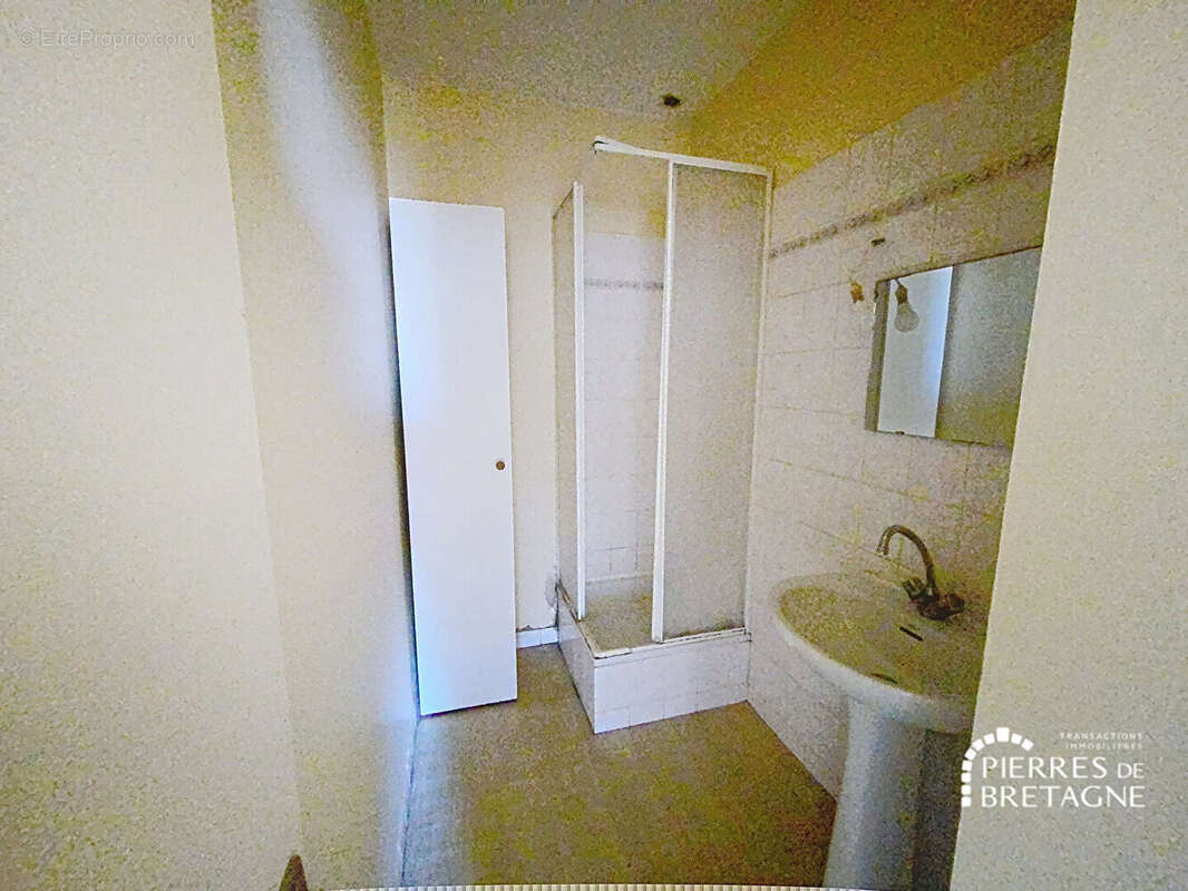 Appartement à BREST