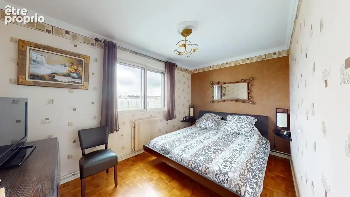 Appartement - photo 10