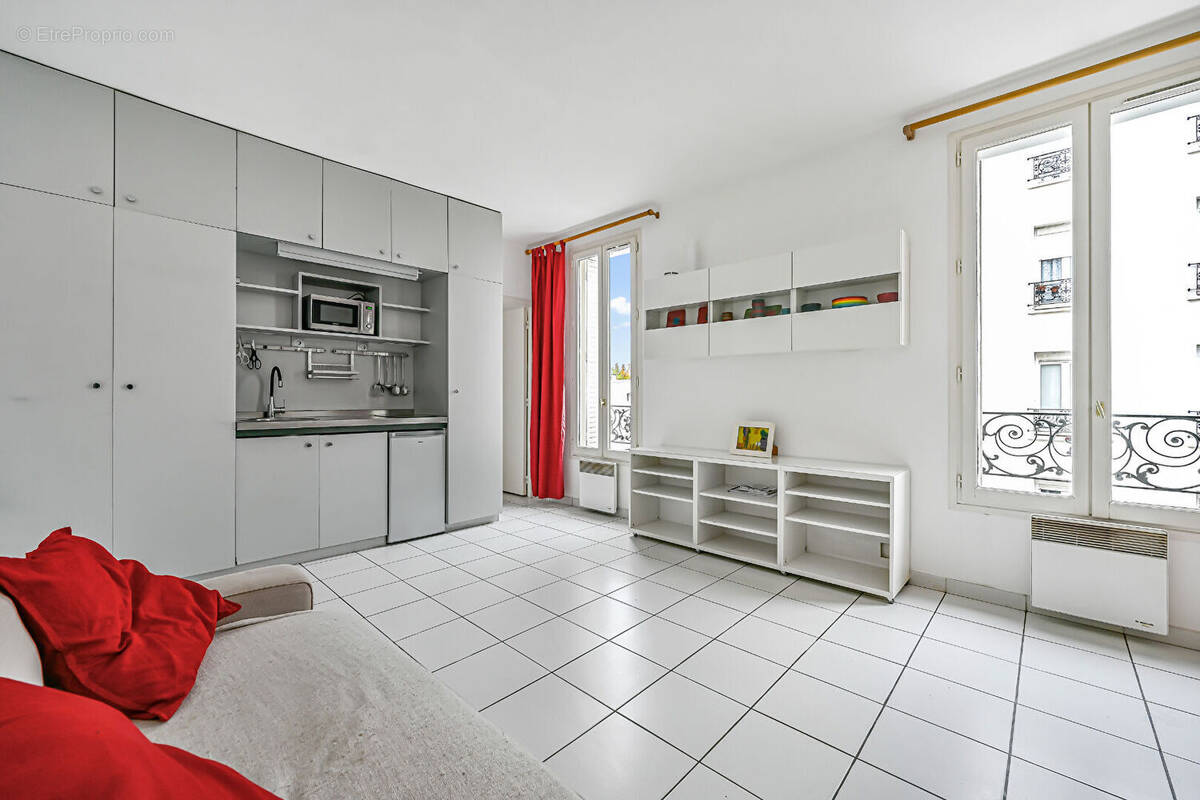 Appartement à MALAKOFF