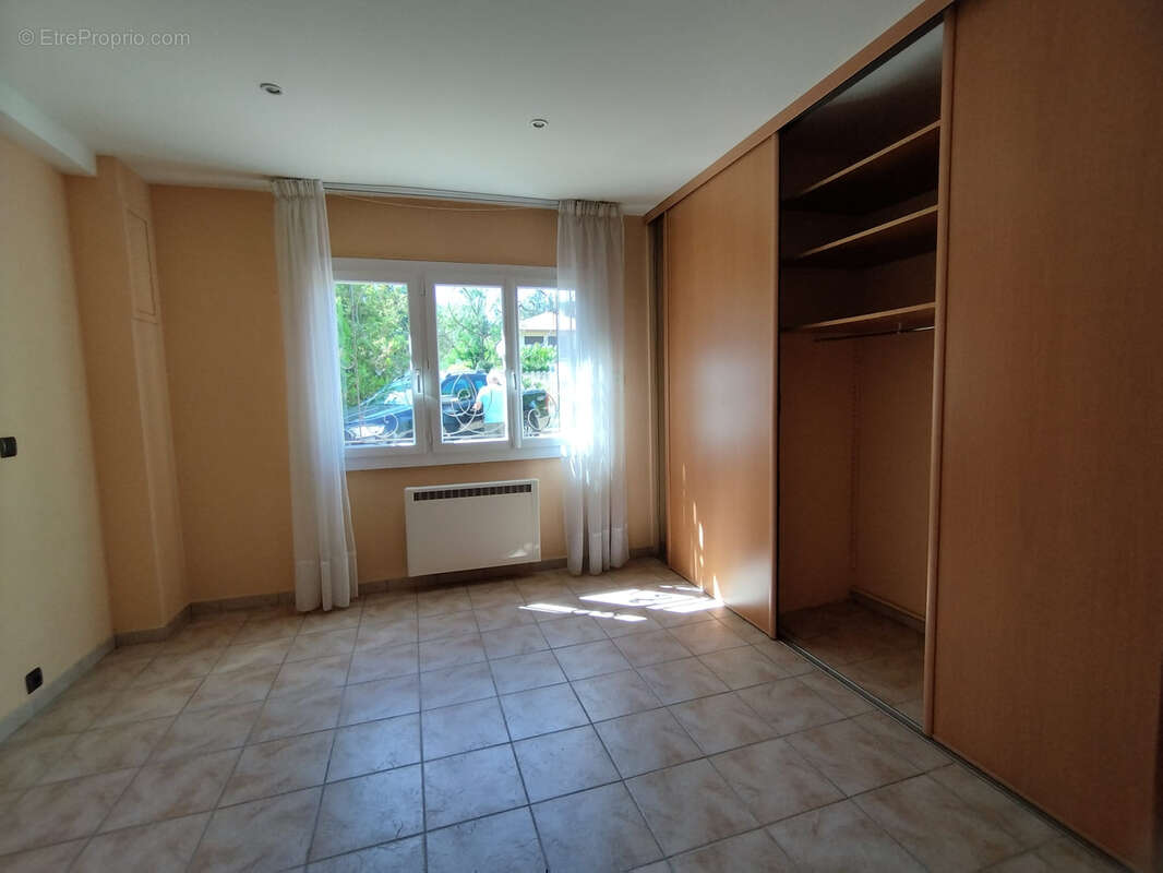 Appartement à SAINT-GELY-DU-FESC