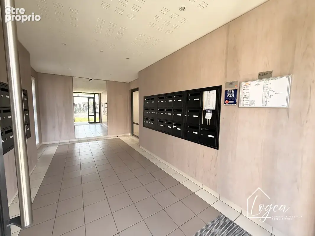 Appartement 4 pièces - Meaux - photo 18