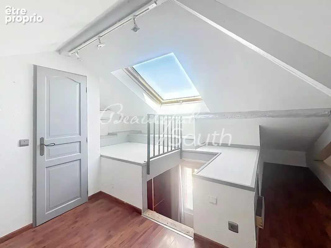 Maison de caractère, Perpignan - photo 8