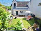 Maison à MONTEREAU-FAULT-YONNE