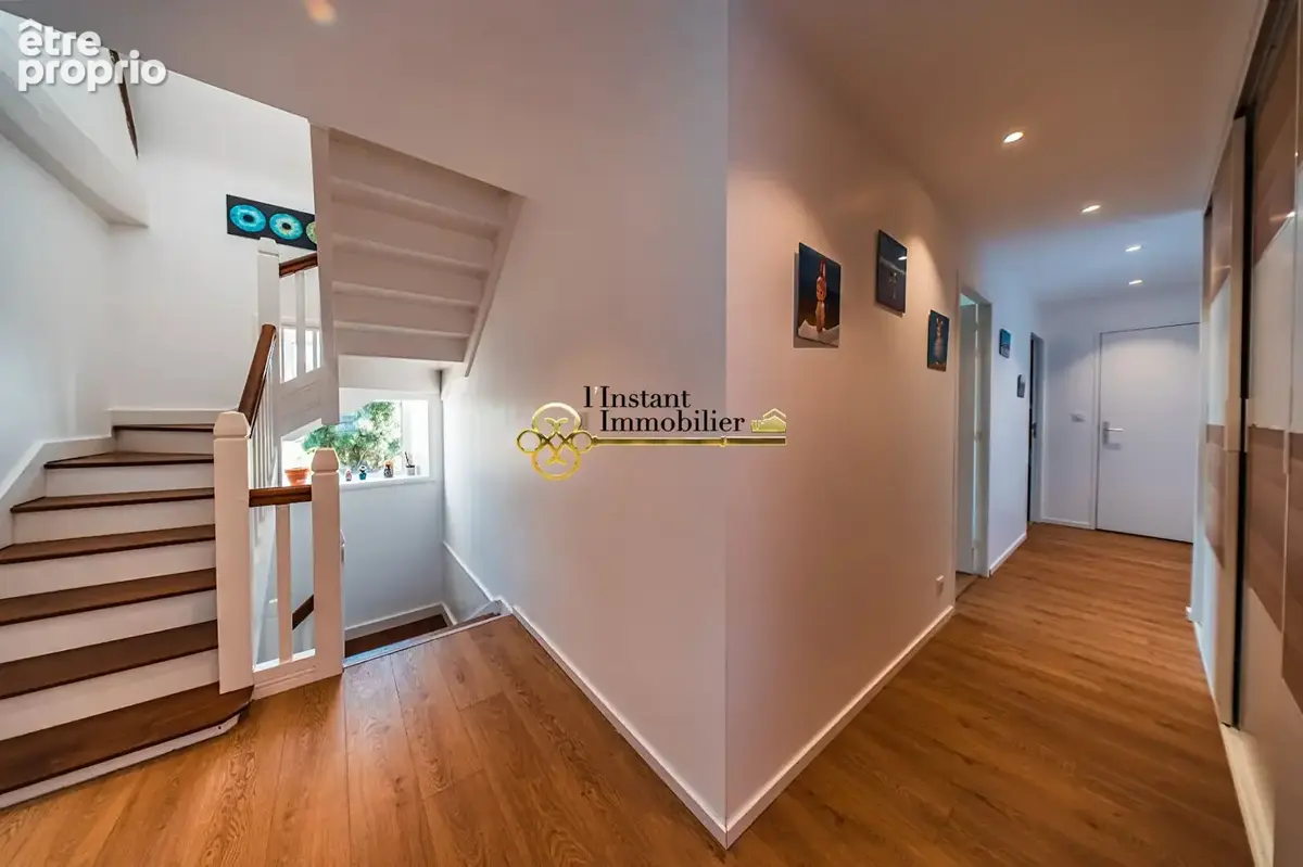 Demeure de prestige Louannec 183 m2 - photo 11