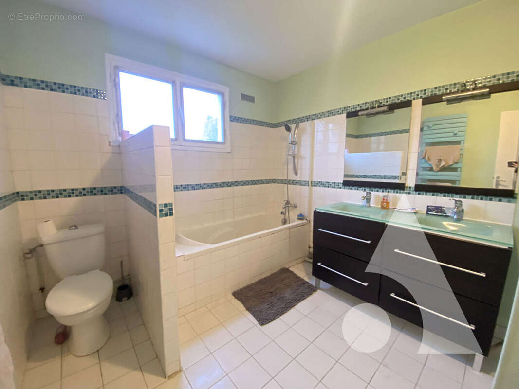 Maison à ACY-EN-MULTIEN