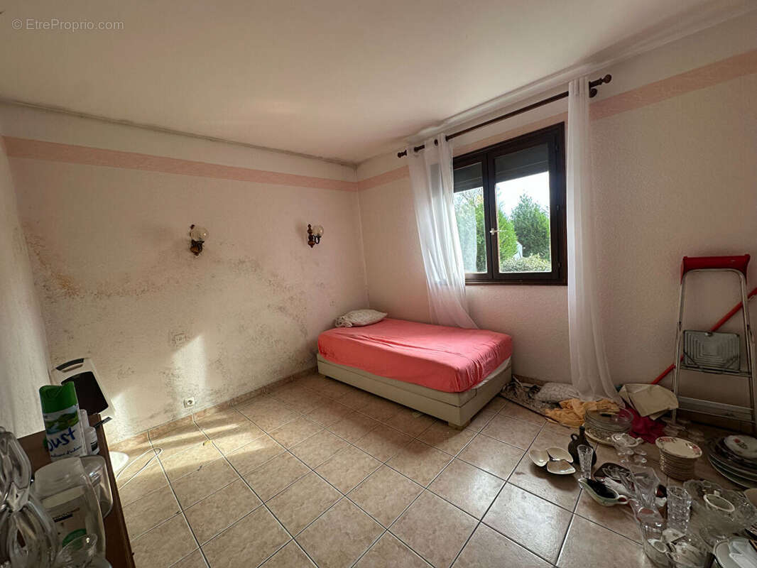 Maison à MITRY-MORY