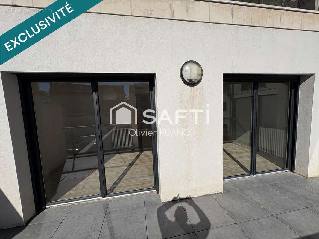 Photo 3 - Appartement à CHATEAUROUX