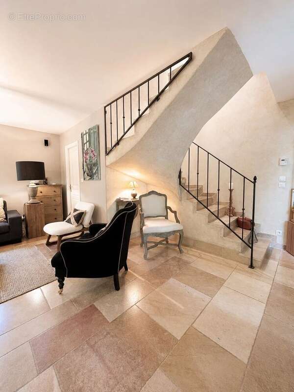 Maison à BEAUNE
