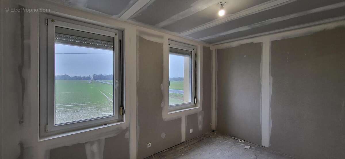 Maison ancienne - photo 4