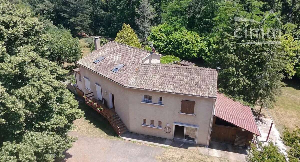 Maison à ESPERAZA